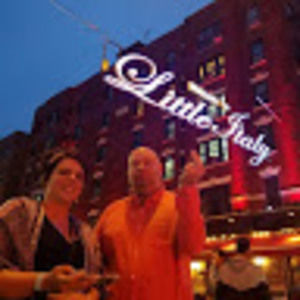 Meet your Posher, Jamie